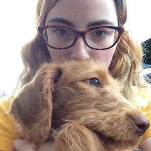 Meet your Posher, Jenny